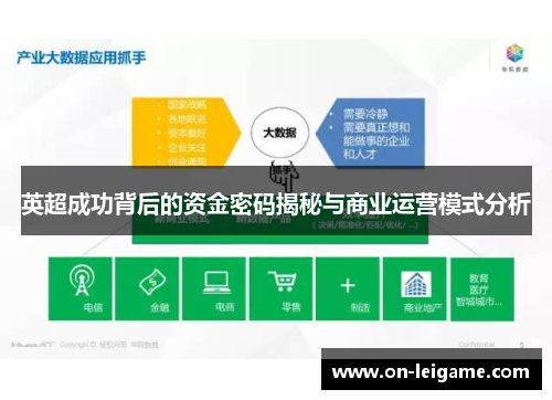 英超成功背后的资金密码揭秘与商业运营模式分析