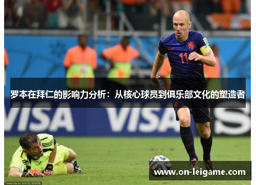 罗本在拜仁的影响力分析:从核心球员到俱乐部文化的塑造者 罗本在拜仁的影响力分析:从核心球员到俱乐部文化的塑造者