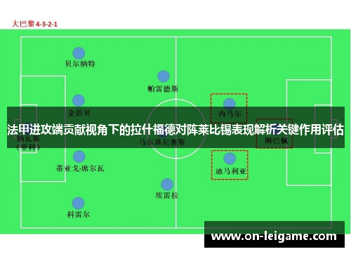 法甲进攻端贡献视角下的拉什福德对阵莱比锡表现解析关键作用评估