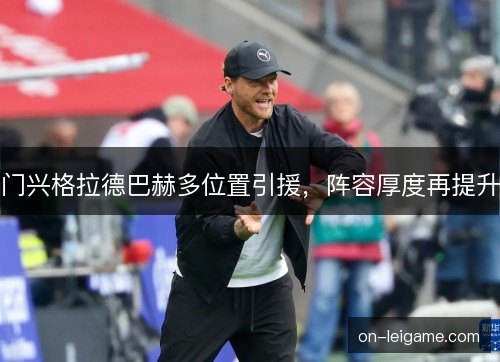 门兴格拉德巴赫多位置引援,阵容厚度再提升 门兴格拉德巴赫多位置引援,阵容厚度再提升